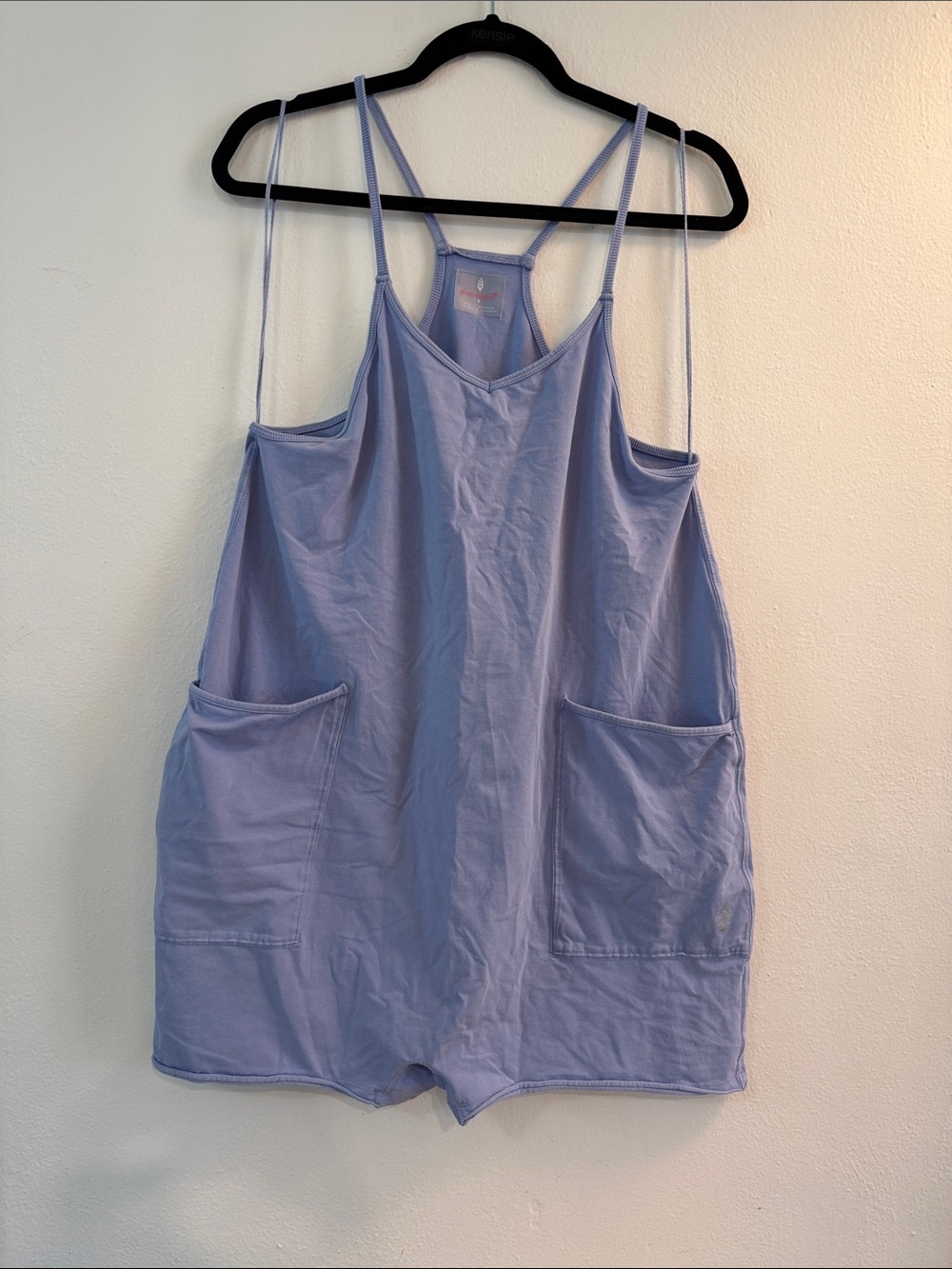 FP Movement by Free People Hot Shot Romper